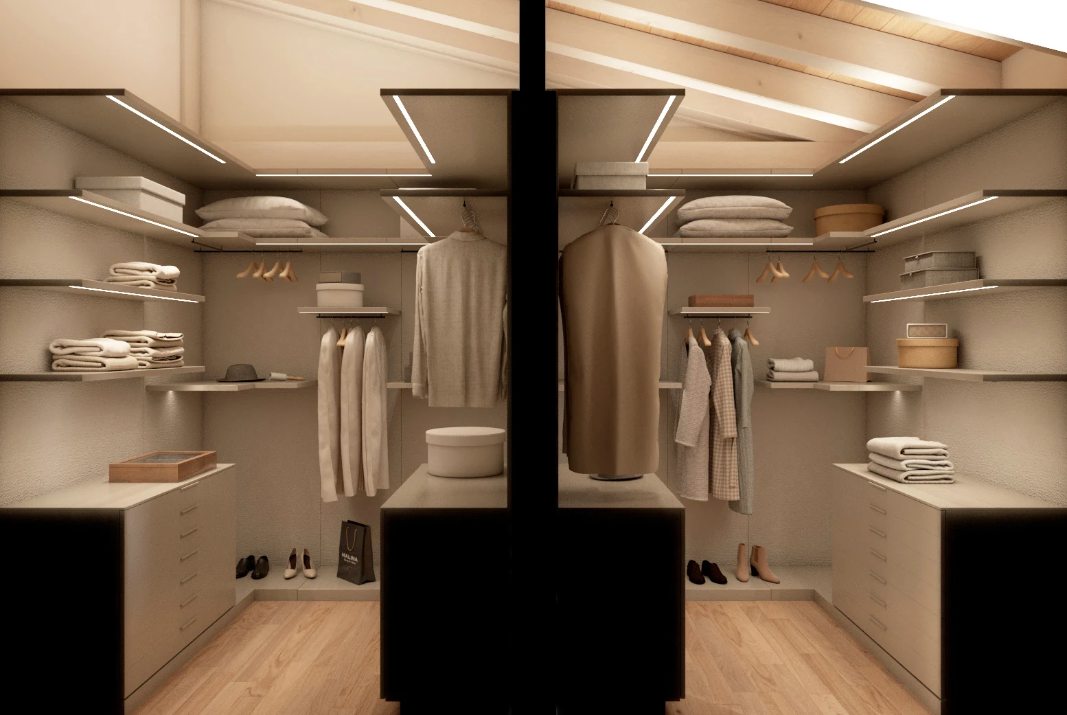 Villa singola Cento - thumbnail 11